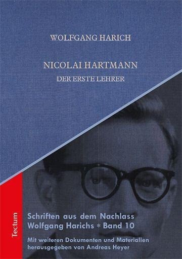 Nicolai Hartmann