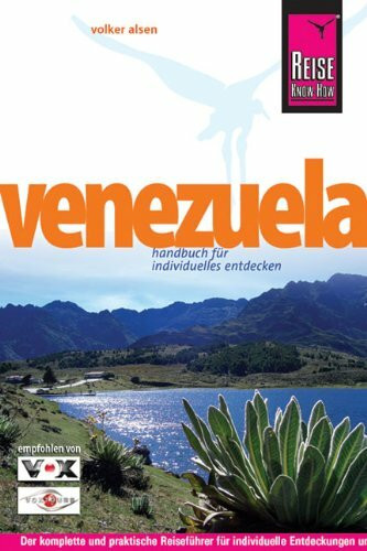 Venezuela (Reiseführer)