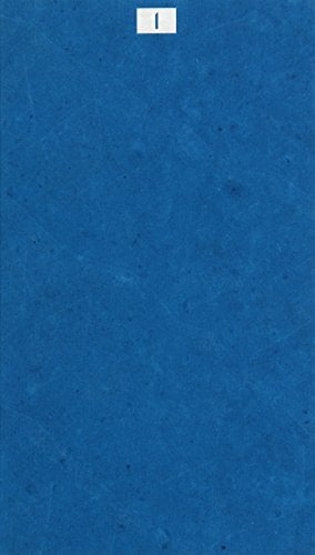 Gesamtausgabe: Anagramme: Bd. 1 Gesamtausgabe: Anagramme: Bd. 1