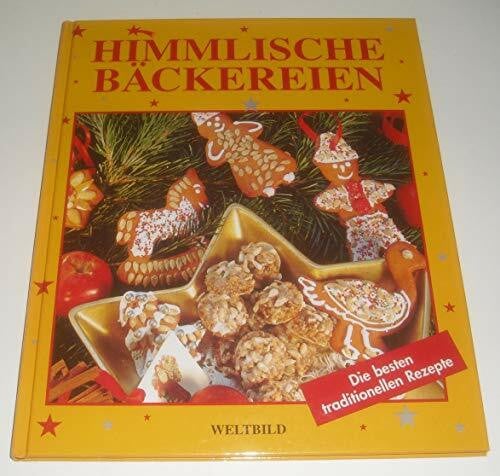 Himmlische Bäckereien.