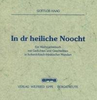 In dr heiliche Noocht