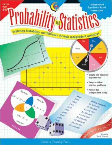 Probability And Statistics