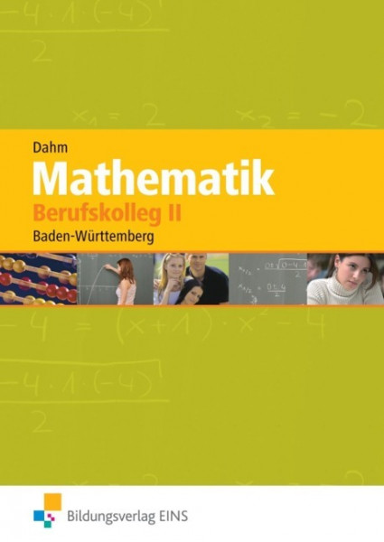 Mathematik Berufskolleg 2