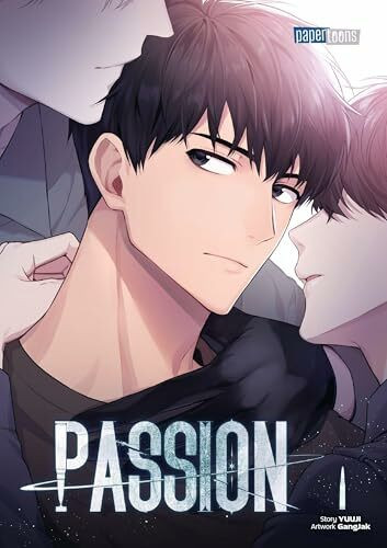 Passion 01