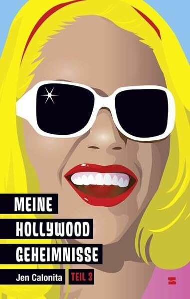 Meine Hollywood-Geheimnisse, Band 03