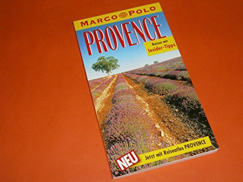 Marco Polo, Provence