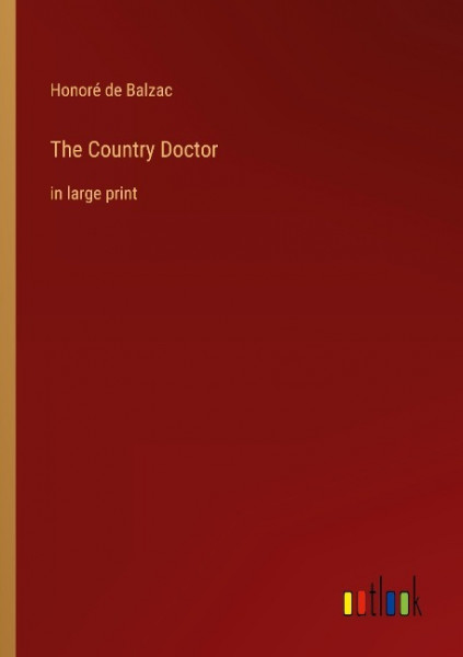 The Country Doctor