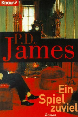 Ein Spiel zuviel (Knaur Taschenbücher. Romane, Erzählungen)
