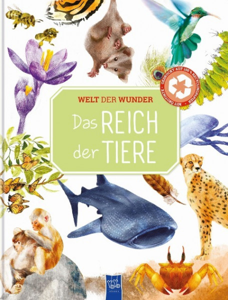 Welt der Wunder - Im Reich der Tiere