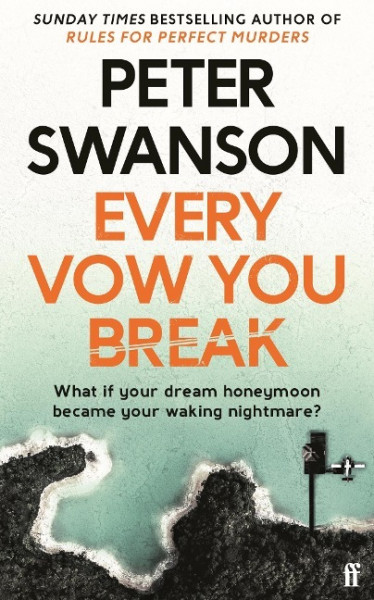 Every Vow You Break