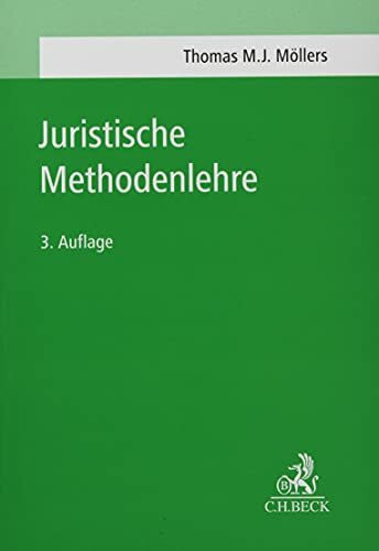 Juristische Methodenlehre