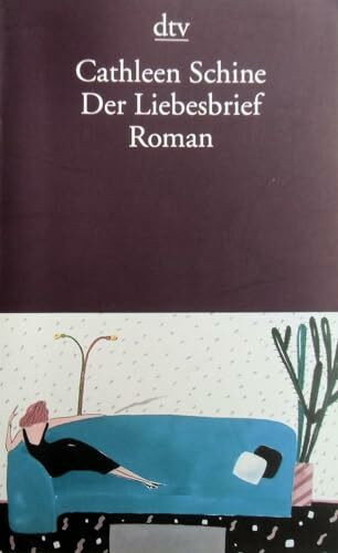 Der Liebesbrief: Roman