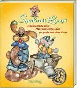Spaß mit Lumpi
