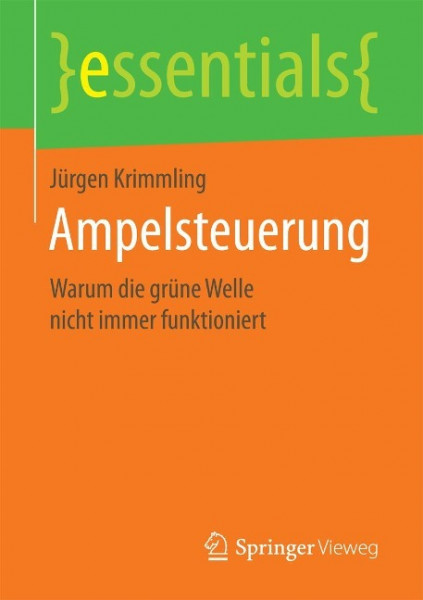 Ampelsteuerung