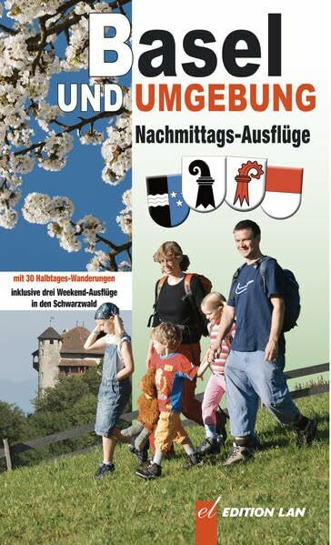 Basel und Umgebung: Nachmittags-Ausflüge