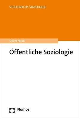 Öffentliche Soziologie