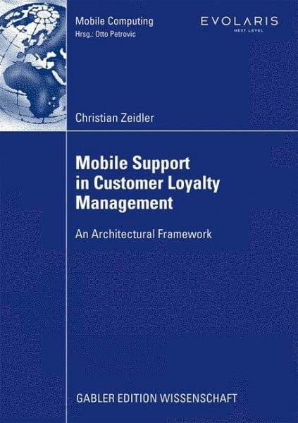 Mobile Support in Customer Loyalty Management