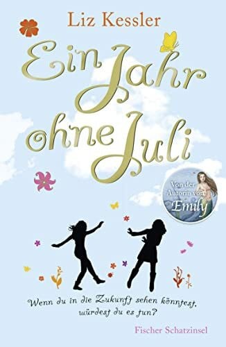 Ein Jahr ohne Juli