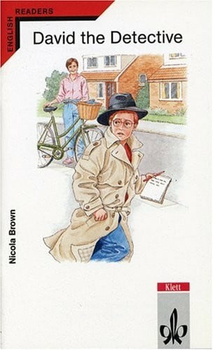 David the Detective