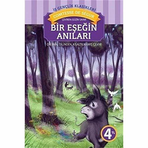 Bir Esegin Anilari