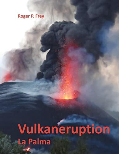 Vulkaneruption: La Palma