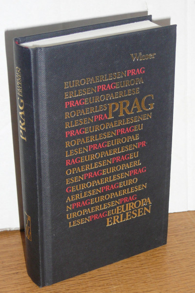 Europa Erlesen: Prag