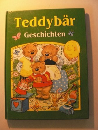 Teddybär Geschichten