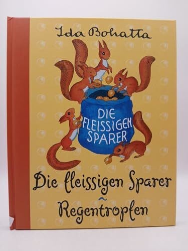 Die fleissigen Sparer