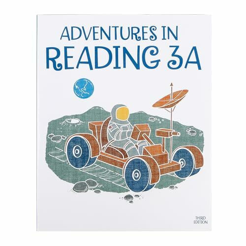 Reading 3a Once Upon a Book Student Text
