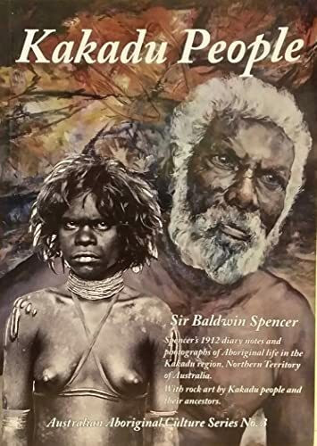 Kakadu People