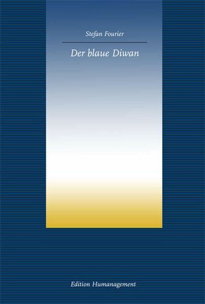 Der blaue Diwan