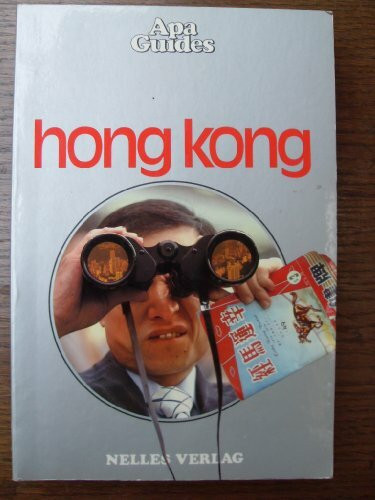 Hong Kong (Apa Guides 9)