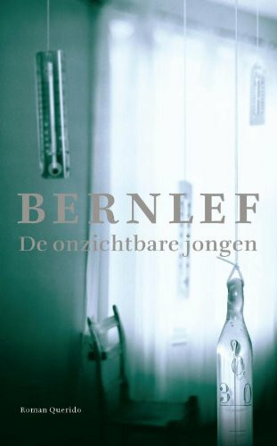 De onzichtbare jongen / druk 1