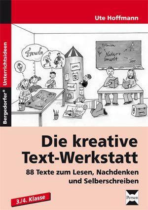 Die kreative Text-Werkstatt