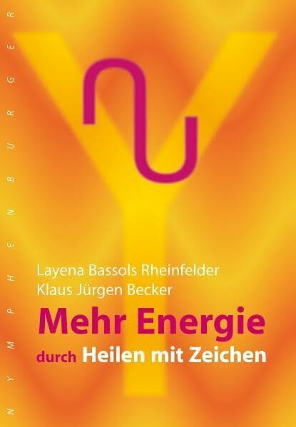 Mehr Energie: durch Heilen mit Zeichen