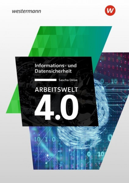 Industrie 4.0: Informations- und Datensicherheit