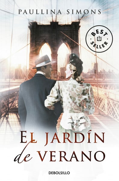 El jardín de verano (Best Seller | Ficción, Band 3)