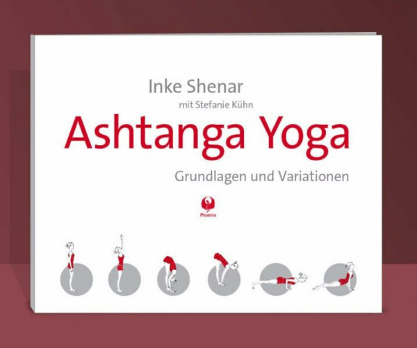 Ashtanga Yoga: Grundlagen und Variationen