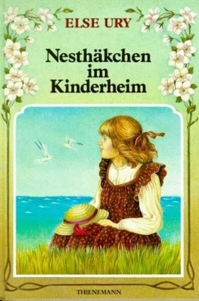 Nesthäkchen, Bd.3, Nesthäkchen im Kinderheim: Erzählung für Mädchen