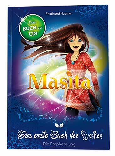Masita - Das erste Buch der Wolken - Die Prophezeiung
