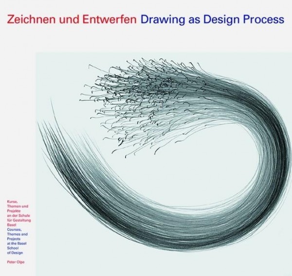 Zeichnen und Entwerfen/Drawing as Design Process