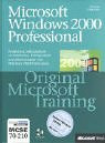 Microsoft Windows 2000 Professional - Original Microsoft Training für Examen 70-210