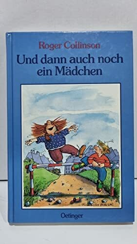 Und dann auch noch ein Mädchen