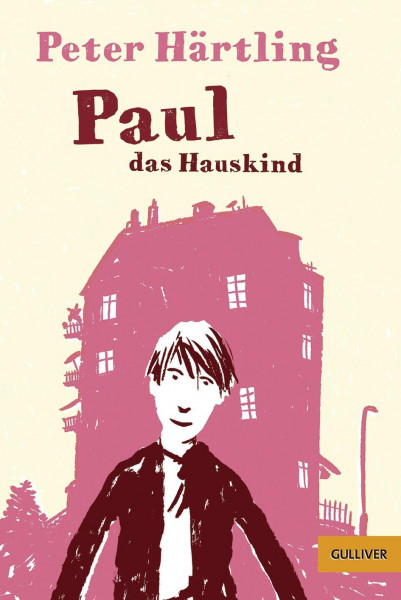 Paul das Hauskind