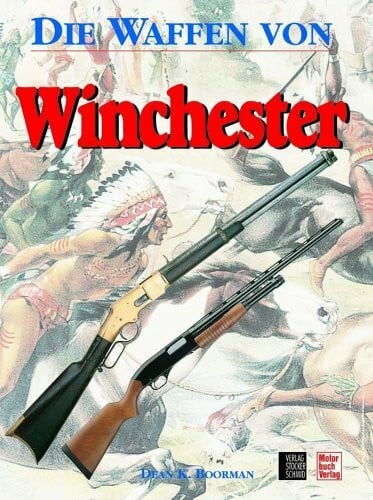 Die Waffen von Winchester