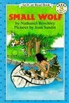 Small Wolf (I Can Read Level 3)
