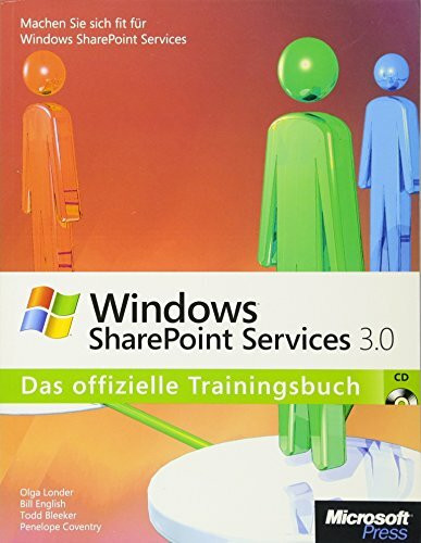 Microsoft Windows SharePoint Services v3