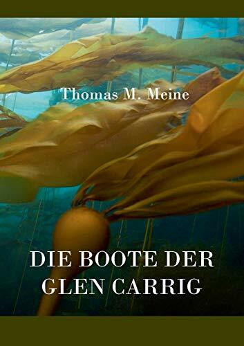 Die Boote der Glen Carrig