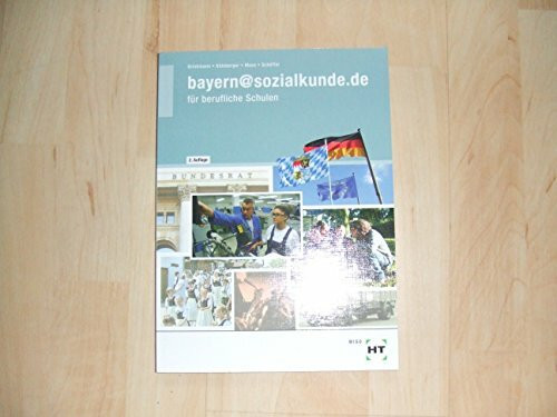 bayern@sozialkunde.de: für berufliche Schulen