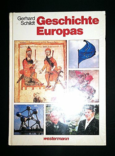 Geschichte Europas